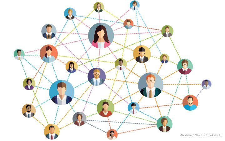 Networking nuevos negocios